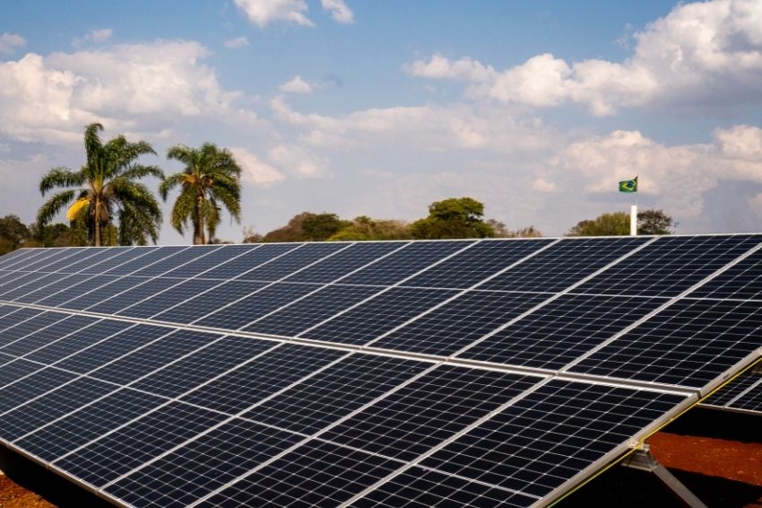 O que esperar do mercado solar em 2022?