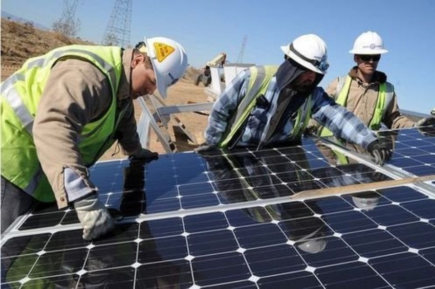 ABNT cria comissão de estudo para regulamentar e normatizar setor solar