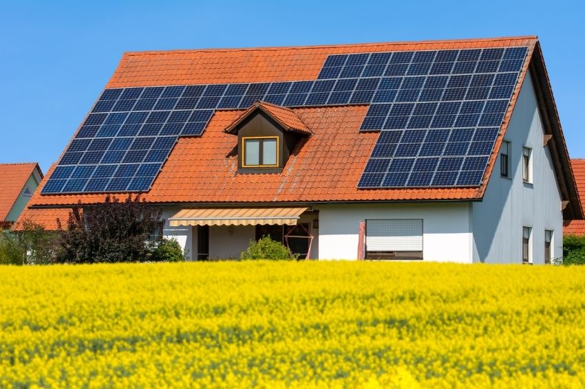 Vale a pena ter energia solar na sua casa?