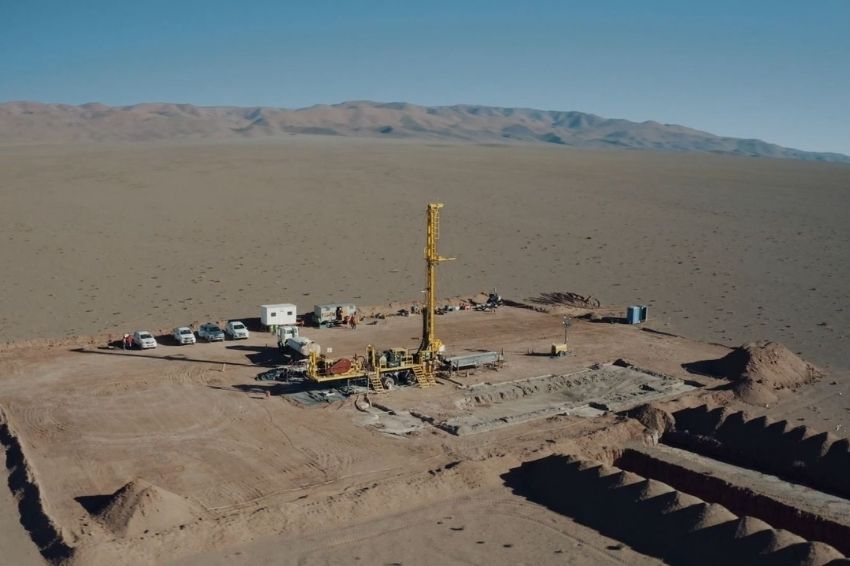 Eramet retoma projeto de 24 mil toneladas de lítio ao ano na Argentina