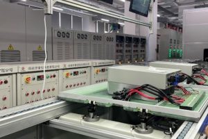 Kstar começa produção de sua nova fábrica com automação inteligente