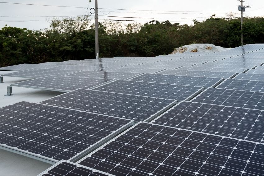 Solar Group atinge 2 GW comercializados em estruturas fotovoltaicas