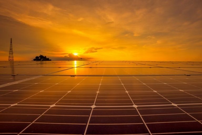 Brasil pode ser protagonista na transição energética com crescimento da fonte solar