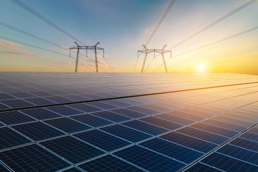 Solar terá crescimento expressivo nos próximos anos, diz ONS