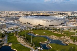 07-01-22-canal-solar-Estádio do Qatar terá refrigeração alimentada por energia solar