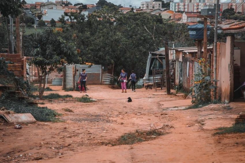 Favela de SP será a 1ª do país a ter solar e ser autossustentável