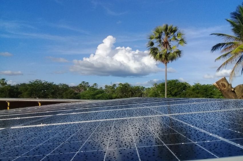Parceria visa atrair novos investimentos para o setor solar de MG