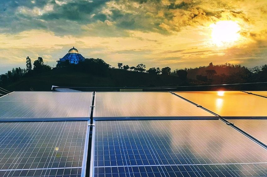 Brasil atingirá quase 25 GW de capacidade instalada em energia solar ao final de 2022