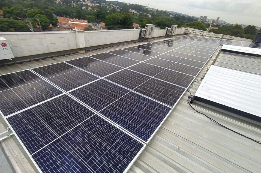 Mercado solar: empresas apostam na compra de equipamentos para 2022
