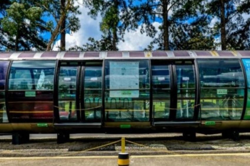 Pontos de ônibus de Curitiba vão receber filmes fotovoltaicos orgânicos