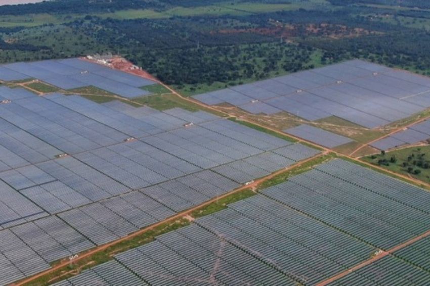 Marco histórico no Brasil: solar atinge 13 GW de capacidade instalada 