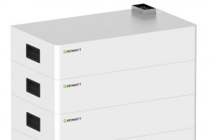 02-02-22-canal-solar-Growatt lança bateria para sistemas residenciais