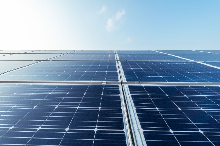 Financiamento solar corresponde por 57% das vendas em 2021