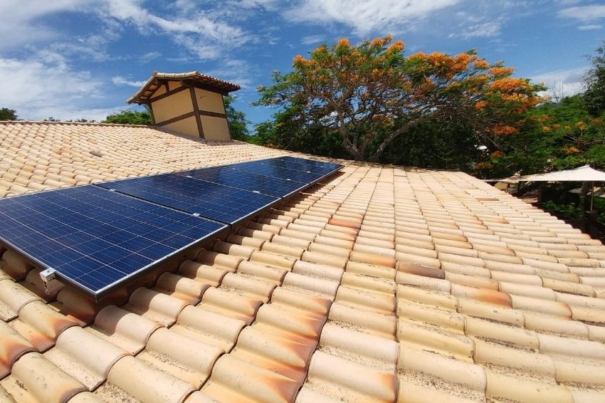 Como manter o bom funcionamento do sistema fotovoltaico?