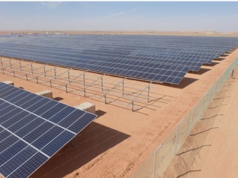 Província Qujing é a nova base de produção da JA Solar para fabricação de wafers