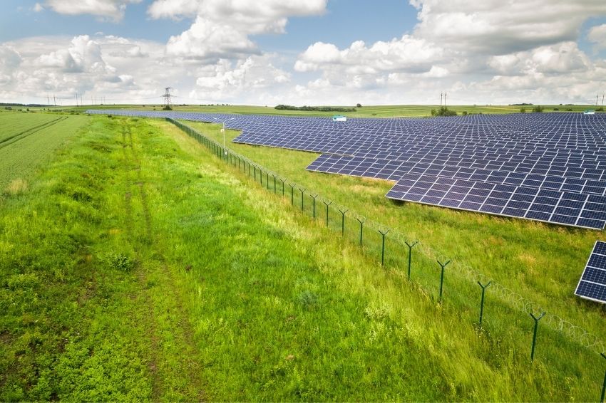Cordeiro e Fockink firmam acordo para fomentar a solar no agronegócio