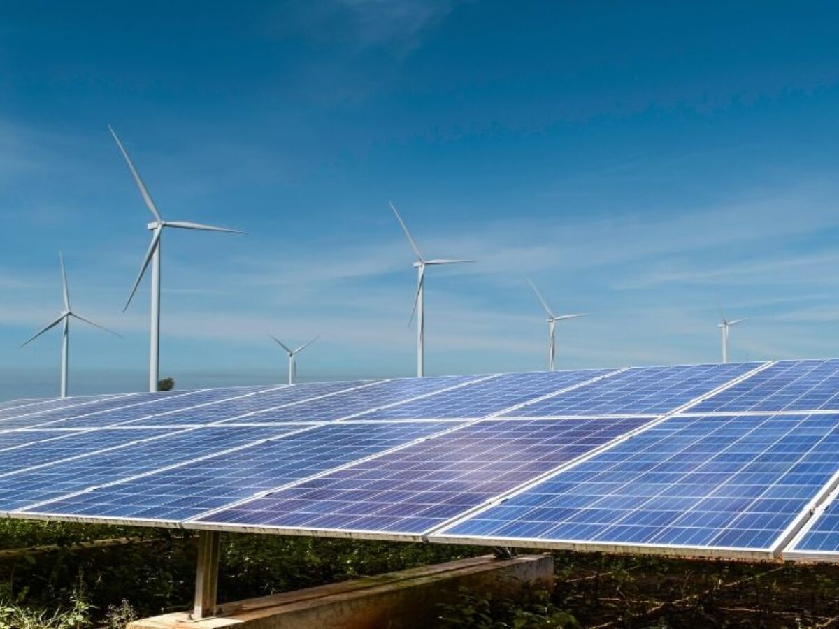 A Revolução Verde: Como o Brasil Está Redefinindo o Futuro da Energia