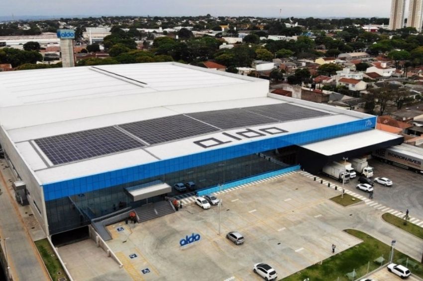 Aldo Solar atinge marca de 220 mil geradores de energia solar vendidos