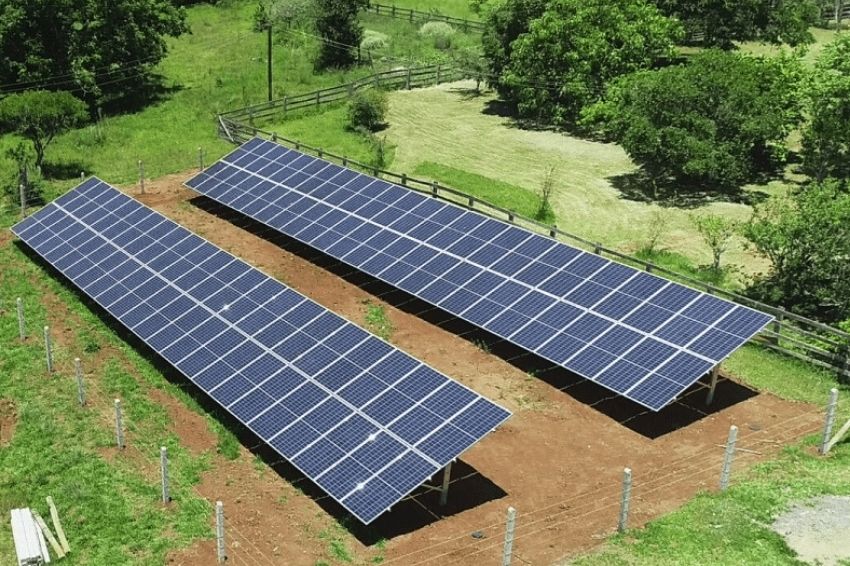Cervejaria vai economizar R$ 36 mil com a instalação de painéis solares