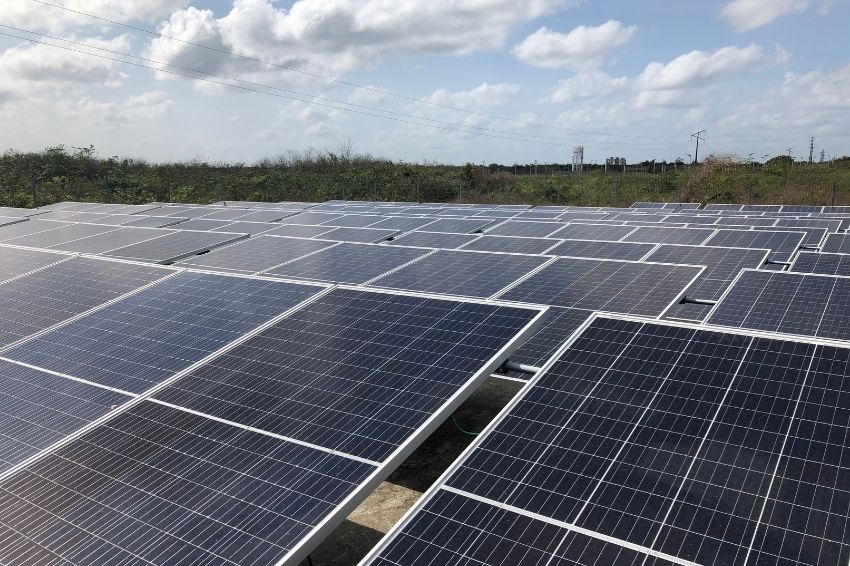 Fomento Energia aquisição de kits fotovoltaicos com taxas a partir de 1,16%