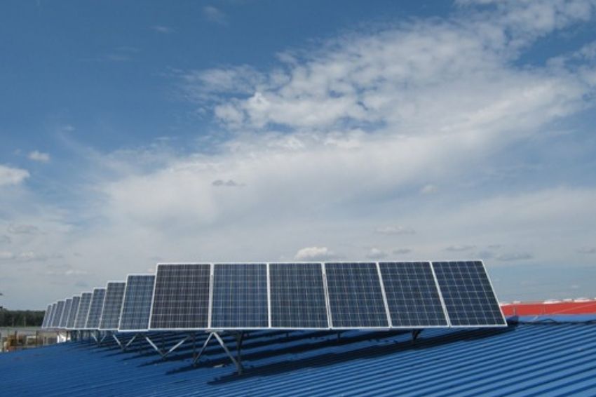 GoodWe e as tendências do mercado de energia solar para 2022