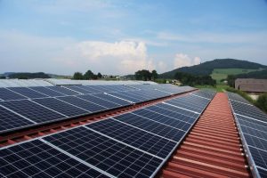 Mato Grosso é, atualmente, o 4º estado brasileiro com mais potência instalada em GD solar.