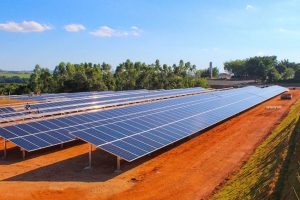 Parque aquático em SP planeja construir segunda usina fotovoltaica