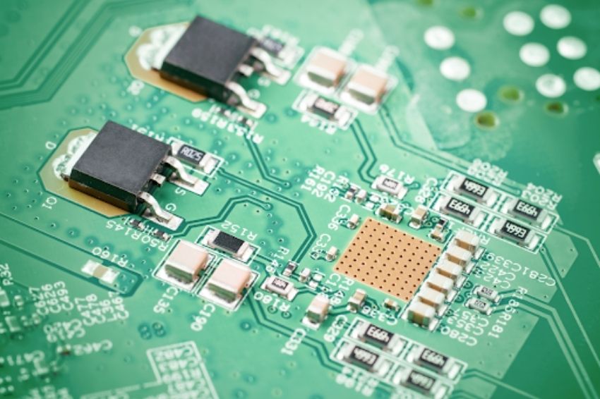 Projeto alemão desenvolve inversores com transistores de nitreto de gálio (GaN)