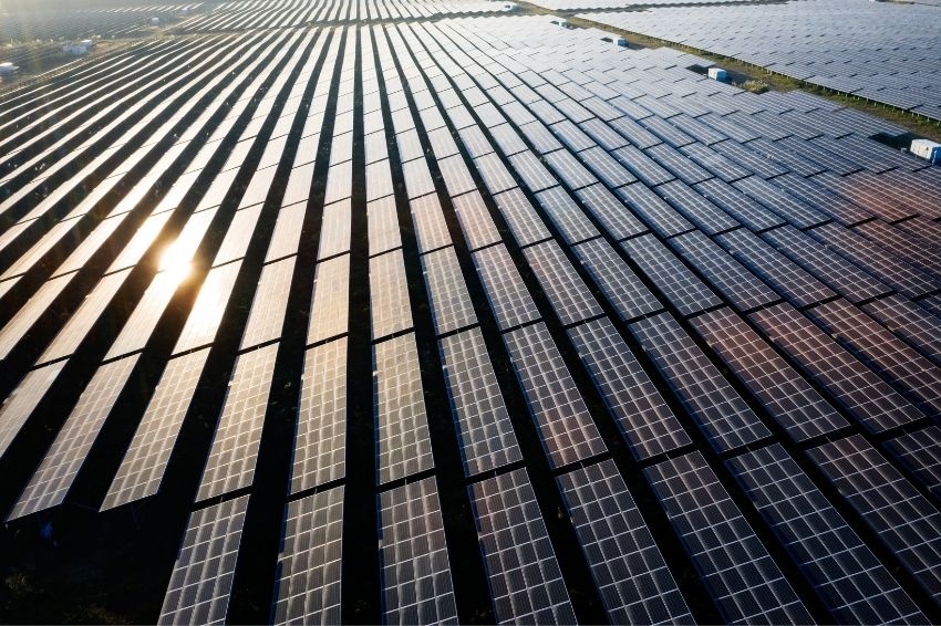 Shell e Gerdau vão construir um novo parque solar em Minas Gerais