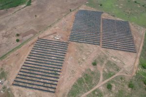 Vivo inaugura usina solar no Rio Grande do Norte