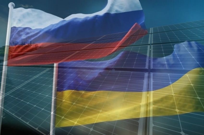 Conflito Rússia-Ucrânia: quais os impactos no mercado de energia solar brasileiro?