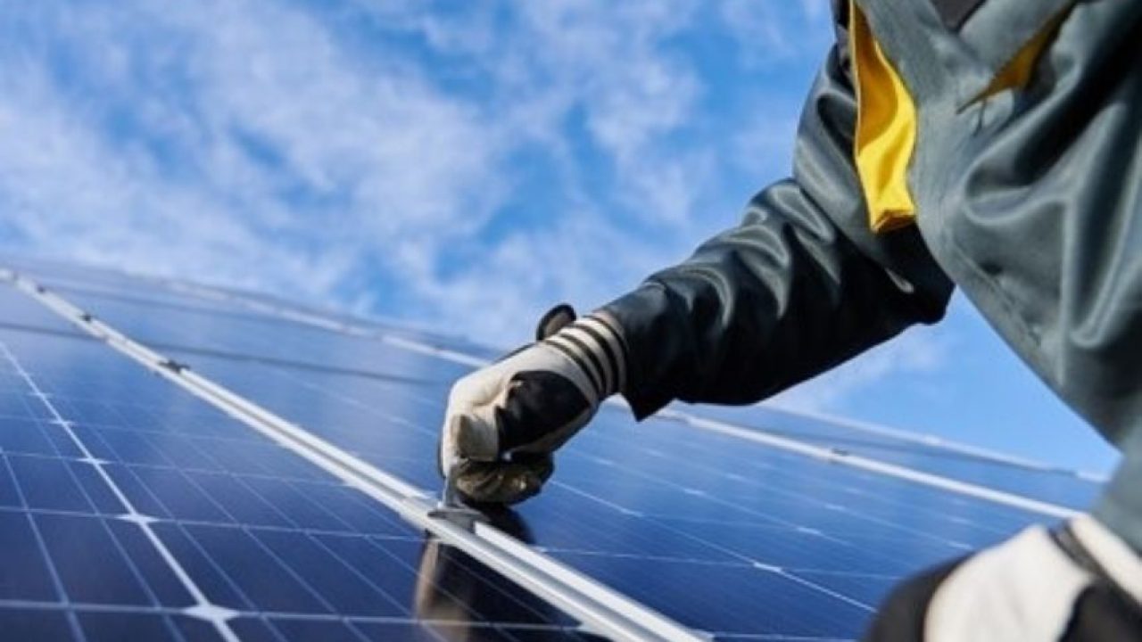 nexen solar