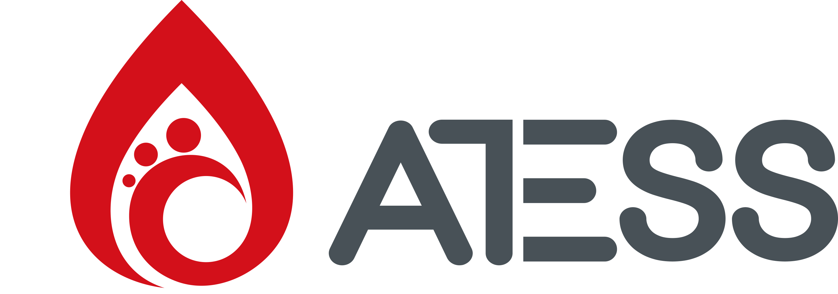 Logo Atess