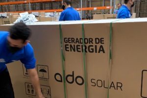 Aldo Solar prevê crescimento recorde para 2022