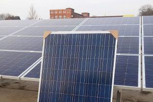 Alta demanda por equipamentos na Europa elevará ainda mais o preço dos módulos fotovoltaicos