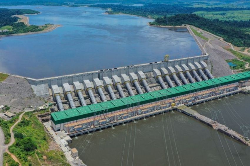 Belo Monte planeja implantar parque solar para compensar baixa produção