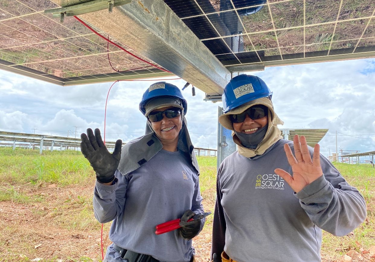 Dia da Mulher: histórias que fortalecem o setor solar brasileiro