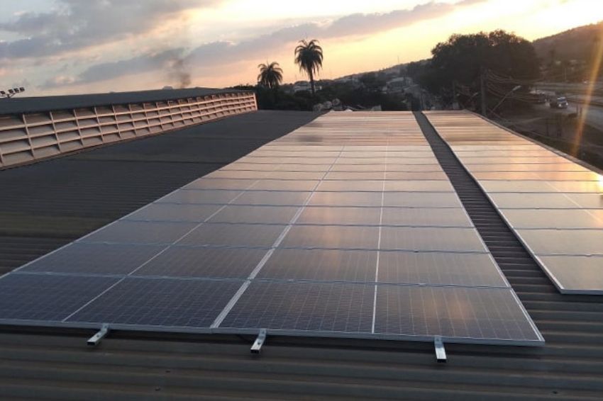 Win propõe triplicar vendas de kits fotovoltaicos em 2022