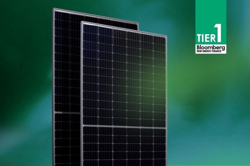 AE Solar lança nova série de módulos e aumenta as garantias