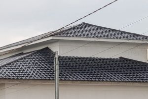 canal-solar Projeto residencial de energia fotovoltaica em Goiás aposta em telhas solares