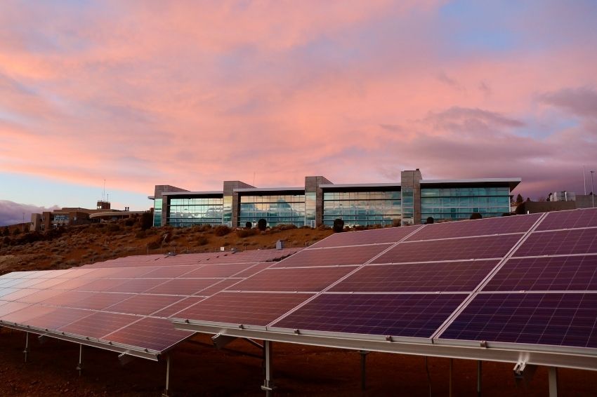 Santander quer dobrar concessão de crédito para energia solar