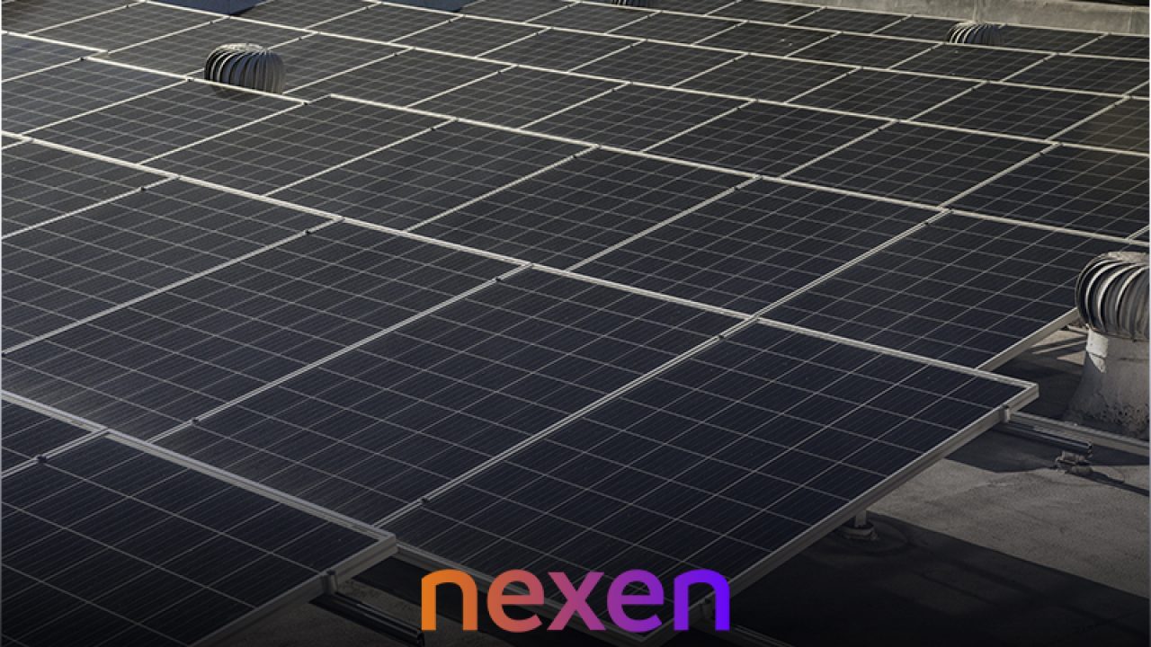 nexen solar