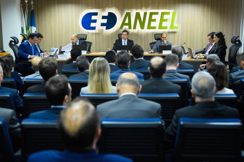 Governo Federal anuncia nomeação da nova diretoria da ANEEL