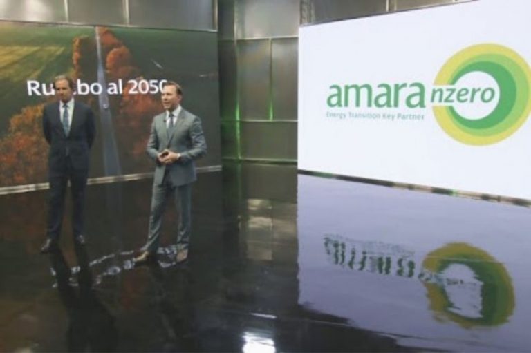 Amara NZero: nova marca com foco em transição energética