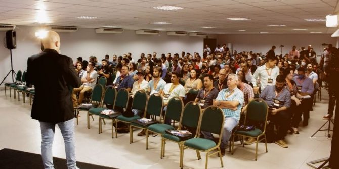 canal-solar 3ª edição do SolarZ Summit será realizada em Belo Horizonte (MG)