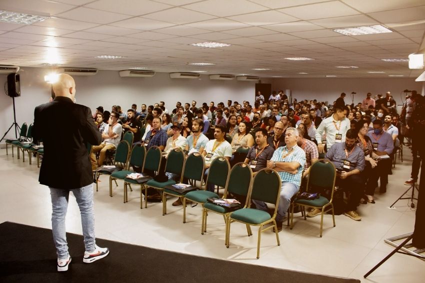3ª edição do SolarZ Summit será realizada em Belo Horizonte (MG)