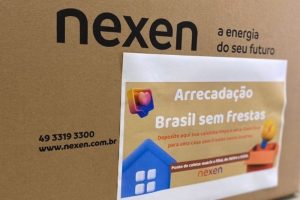 Nexen lança projeto que incentiva ações sustentáveis