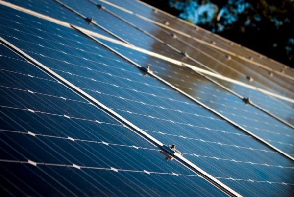 Brasil terá mais de 34 GW de GD solar em 2031, estima MME