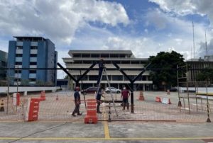 canal-solar TRE-AM instalará usina fotovoltaica em carport