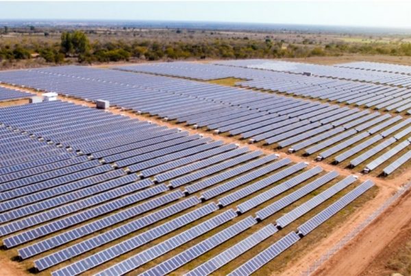 Fazsol e Órigo investirão R$ 150 milhões em energia solar no Brasil